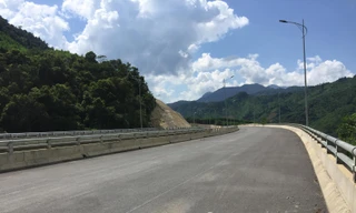 Hai tuyến cao tốc Cao Bồ - Mai Sơn và Cam Lộ - La Sơn sẽ được thu phí theo hình thức tự động không dừng.