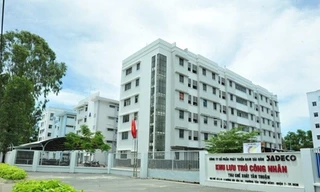 Bộ Xây dựng chỉ đạo 'nóng' về phát triển nhà ở công nhân