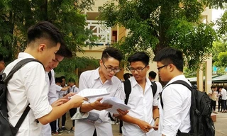 Môn Tiếng dân tộc thiểu số sẽ góp mặt trong chương trình phổ thông mới, bạn biết chưa?