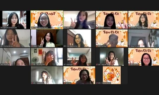 Talk show "Tiệm Vò Vẽ": Cùng teen Ams tìm về những hạnh phúc nhỏ bé phi thường