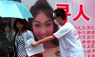 Những pha tìm vợ ‘dở khóc dở cười’