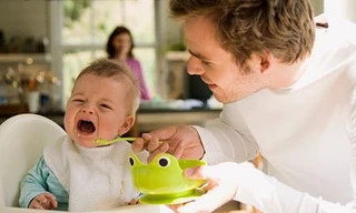 Giữ sức khỏe bé yêu ngày Tết