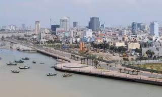 Đã có kết quả 'kiểm tra lại' sai phạm đất đai tại Đà Nẵng