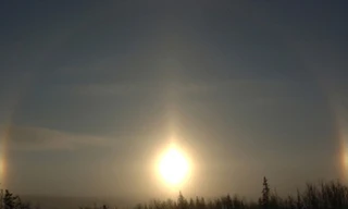 'Ngày tận thế' là ngày ngắn nhất trong năm