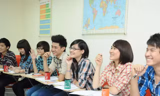 Chọn trung tâm nào để học ngoại ngữ hiệu quả?