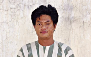 Dương Trí Tài. ảnh: B.T (Thanh Niên)