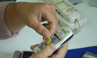 750 triệu thẻ SIM có nguy cơ bị tấn công