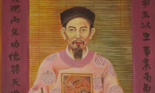 Đề xuất tôn vinh chính thức nhà giáo Chu Văn An