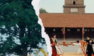 "Rì-viu" tour Bắc Ninh miễn phí sau hiệu ứng "Bắc Bling": Tìm mua đặc sản ở đâu?