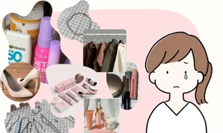 "Mắt thấy tay thêm" vào giỏ hàng: Gen Z và nỗi sợ mang tên “không kịp đu trend”