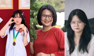 ĐH Khoa học Xã hội & Nhân văn "quay xe" tuyển sinh khối C00, sĩ tử phản ứng ra sao?