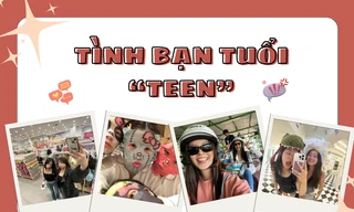 Bí kíp giải quyết drama giữa hội bạn thân sao cho khéo léo và tinh tế nhất