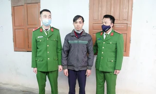 Nửa đêm lẻn vào phòng cô gái cùng dãy trọ trộm tài sản rồi sát hại nạn nhân