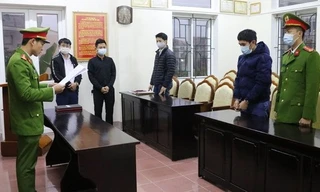 Bắt 8X Hà Tĩnh lừa đảo chiếm đoạt gần 3 tỷ đồng