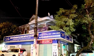 Vụ nâng khống thiết bị từ 2 tỷ lên 12 tỷ: Khởi tố, bắt nữ giám đốc