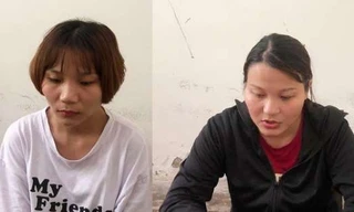 Triệt phá đường dây đưa phụ nữ sang Trung Quốc sinh con bán giá 300 triệu đồng