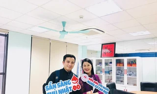 Hà Tĩnh sẵn sàng cho Chủ nhật Đỏ