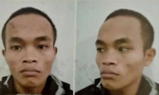 Truy tìm đối tượng hình sự nguy hiểm trốn khỏi nhà tạm giữ