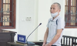 Kẻ vận chuyển thuê bao gạo chứa ma tuý nhận án tử