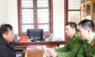 Người đàn ông mua con hổ nặng 2,5 tạ về nấu cao