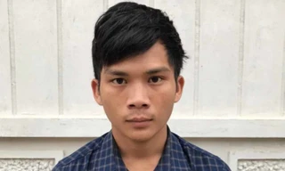 Con nghiện lẻn vào nhà hiếp dâm gia chủ rồi cướp tài sản