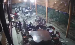 Tin mới vụ 20 người xông vào nhà dân chém người ngày Tết