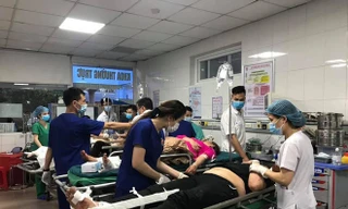 Lộ nguyên nhân tài xế xe khách gây tai nạn khiến 22 người thương vong