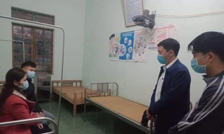 Trở về từ Quảng Ninh, cặp đôi chủ động hoãn cưới để phòng dịch COVID-19 