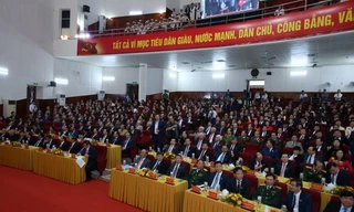 Hà Tĩnh phấn đấu thành cực phát triển của vùng Bắc Trung bộ