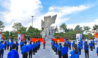 Tiếp lửa truyền thống 90 năm Xô viết Nghệ Tĩnh