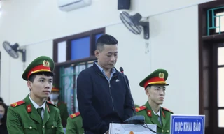 Kẻ truy sát gia đình vợ cũ khiến 3 người thương vong lãnh án tử