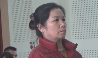 Bà lừa bán cháu họ sang Trung Quốc lấy 5 triệu đồng