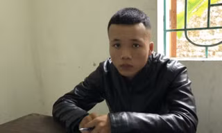 Thanh niên 18 tuổi chuyên 'săn' phụ nữ đi đêm một mình để cướp giật