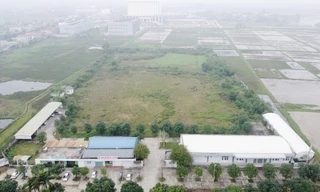 Toàn cảnh dự án bệnh viện 'trăm tỷ' làm 10 năm không xong