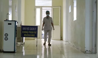 Kết quả xét nghiệm của 8 người Hà Tĩnh liên quan đến bệnh nhân 736