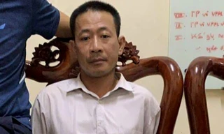 Bắt chồng cũ truy sát gia đình vợ khiến 3 người thương vong