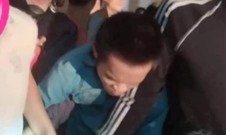 Đối tượng hình sự nguy hiểm bị bắt sau hơn một ngày bỏ trốn