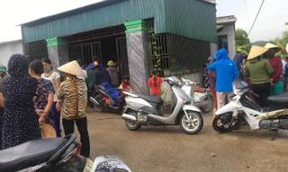 Vụ người mẹ mua xăng phóng hỏa tự sát: Ba cháu nhỏ đã tử vong