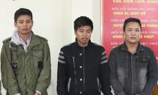 Vụ 6 người Việt bị tai nạn tử vong tại Campuchia: Khởi tố 5 đối tượng đưa người vượt biên