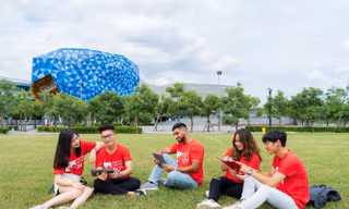 Học sinh Việt Nam có cơ hội nhận học bổng Đại sứ Vương quốc Anh trị giá gần 1 tỉ đồng