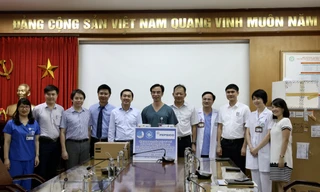 Tuổi trẻ chung tay phòng, chống dịch bệnh và phát triển kinh tế