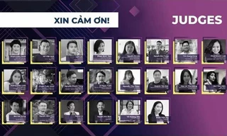 Hành trình 48 giờ kiến tạo ảnh hưởng tích cực từ cuộc thi “Hack Cô Vy“