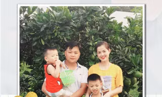 Ứng dụng công nghệ vào khởi nghiệp của đôi vợ chồng trẻ