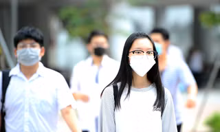 Thi tốt nghiệp THPT 2020: 39 thí sinh và 18 cán bộ vi phạm quy chế thi