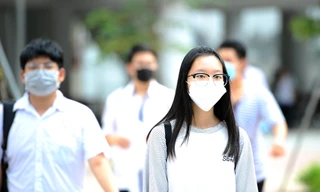 Thi tốt nghiệp THPT 2020: 39 thí sinh và 18 cán bộ vi phạm quy chế thi