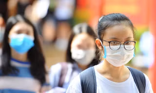 Ba bài văn đạt điểm 10 thi tốt nghiệp THPT