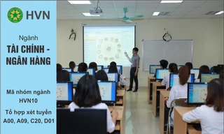 Tài chính – Ngân hàng: Ngành học luôn khát nhân lực