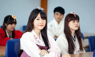 Bộ GD – ĐT nói về việc thí điểm dạy tiếng Hàn, tiếng Đức trong giáo dục phổ thông