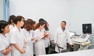 ĐHQG Hà Nội giữ vững vị trí số 1 Việt Nam trong nhiều lĩnh vực