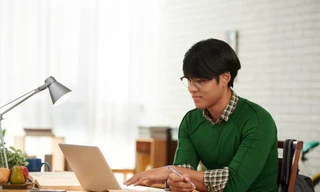 2 “tuyệt chiêu” giúp sĩ tử sẵn sàng cho kỳ thi THPT sắp tới